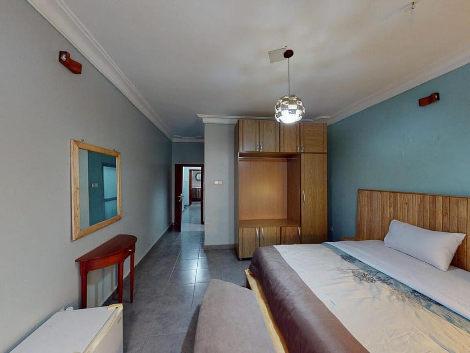 Unwind in Musanze House in Uganda