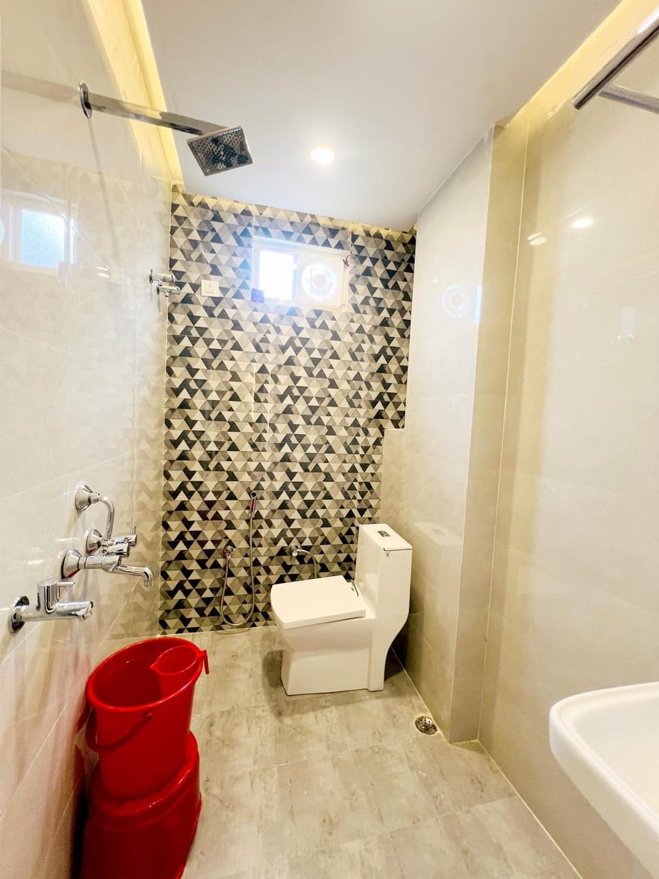 Toilet, Bathroom