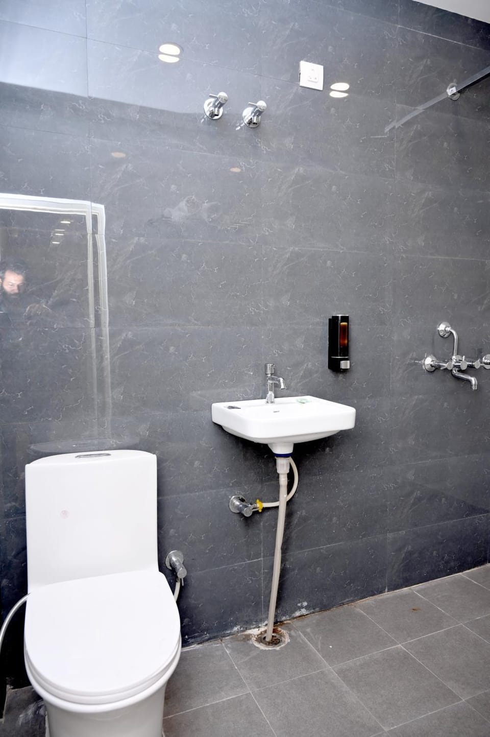 Toilet, Bathroom