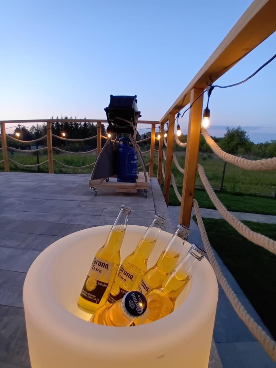 BBQ facilities, Balcony/Terrace, Balcony/Terrace