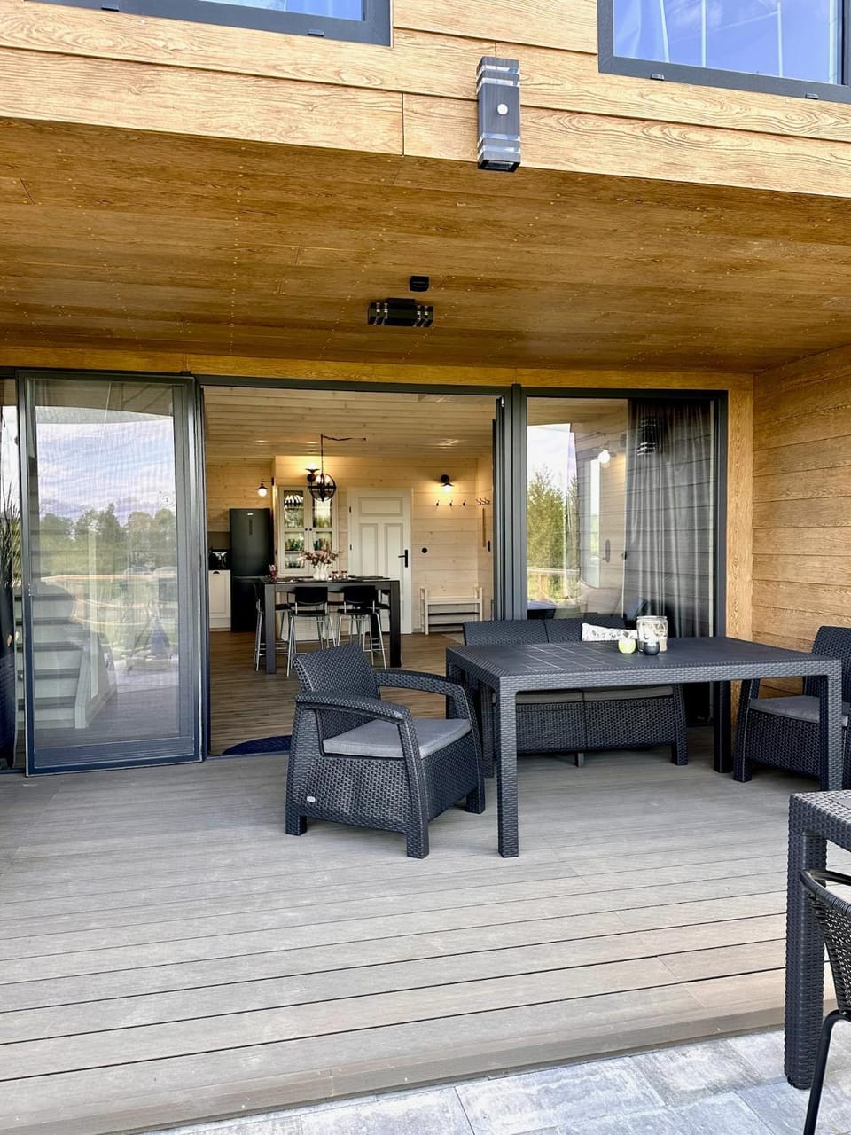 Balcony/Terrace, Balcony/Terrace