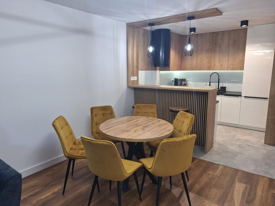 Apartament KARINA Apartment in Poland