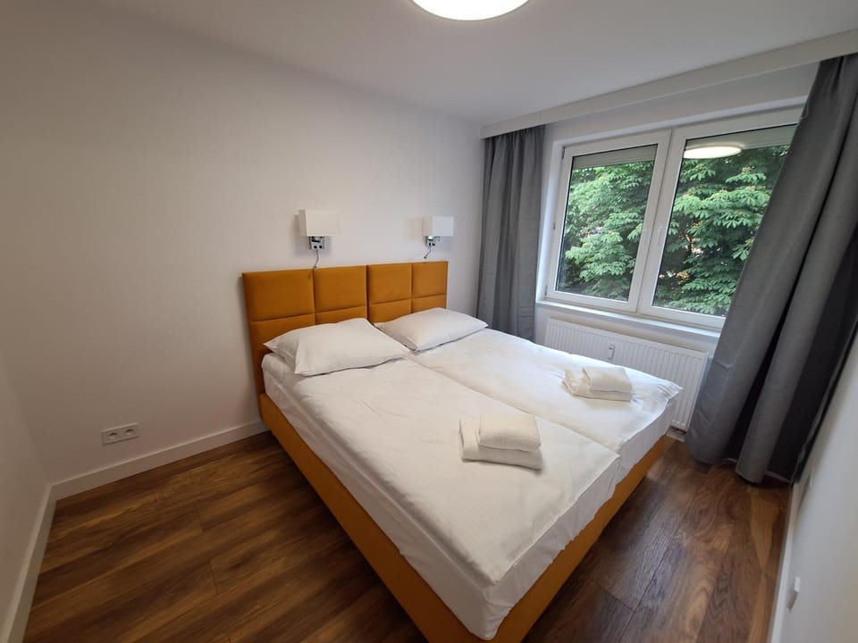 Apartament KARINA Apartment in Poland