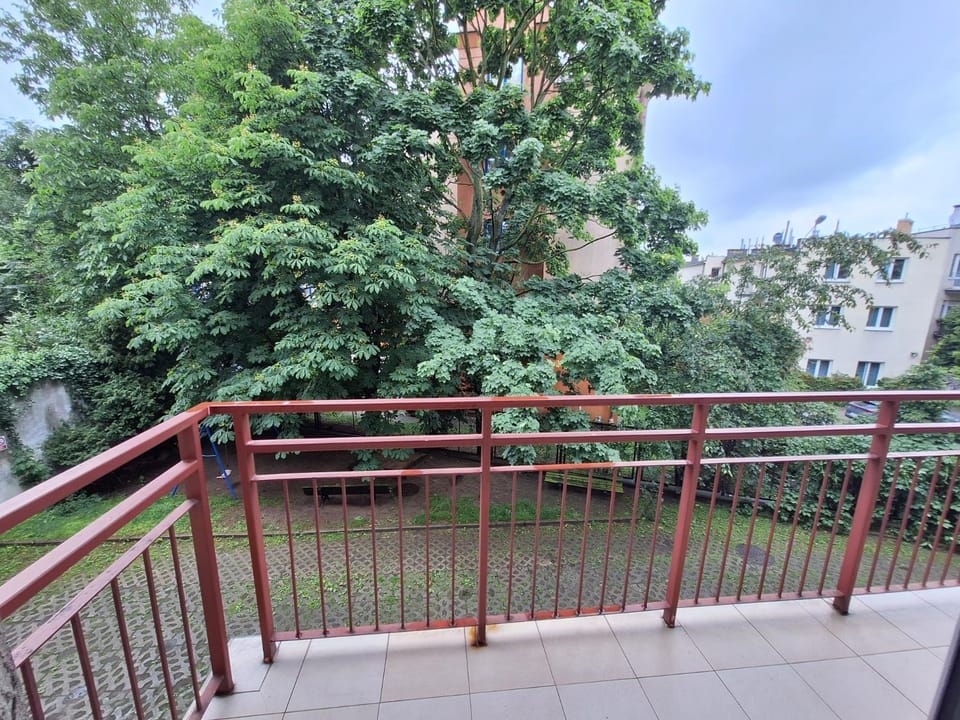 Apartament KARINA Apartment in Poland