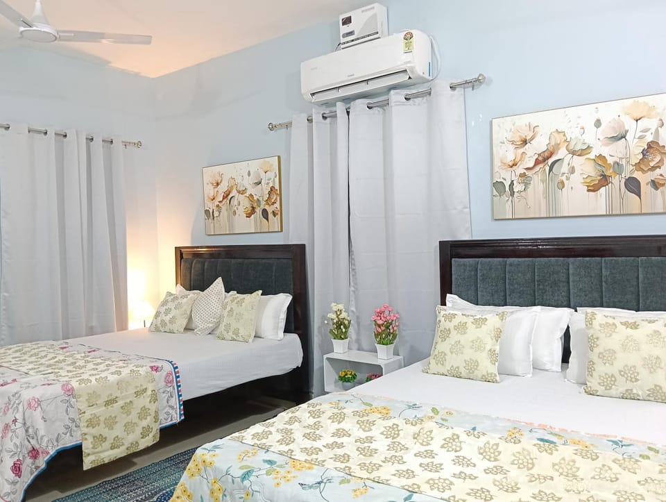 Evara-003 Villa in Bhubaneswar