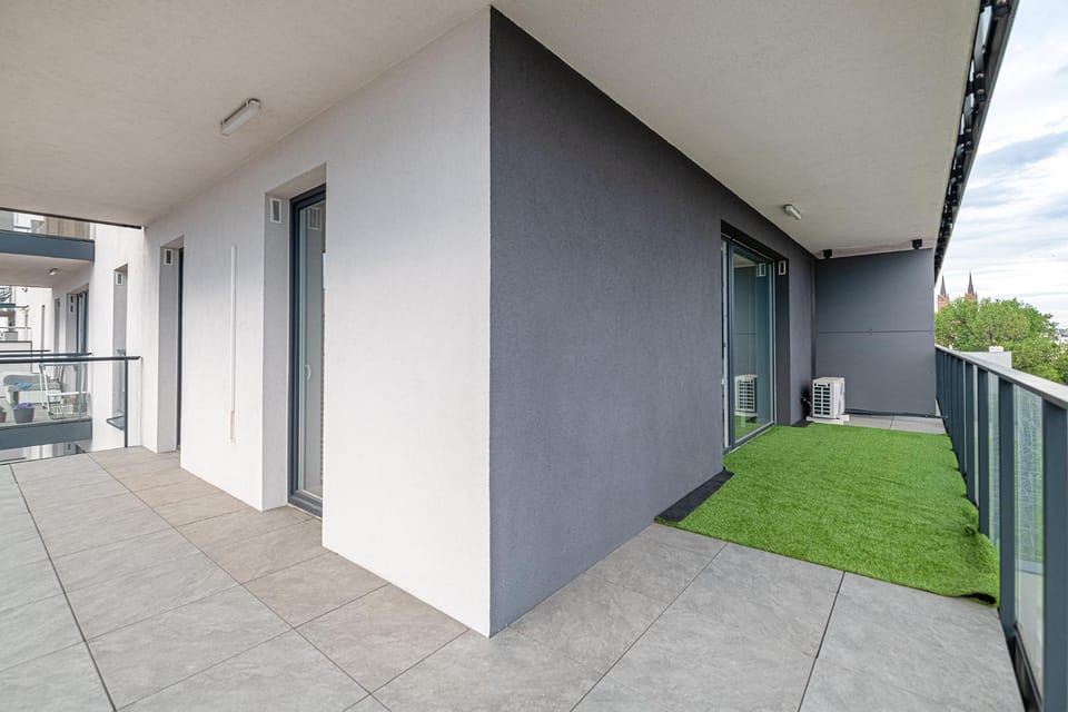 Day, Balcony/Terrace