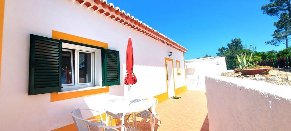 Casa das Fronteiras House in Faro District