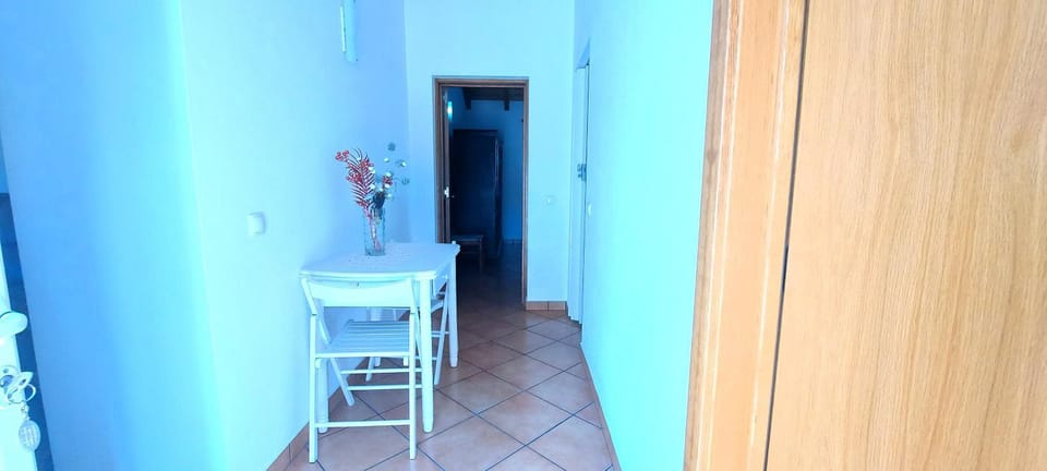 Casa das Fronteiras House in Faro District