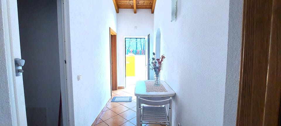 Casa das Fronteiras House in Faro District