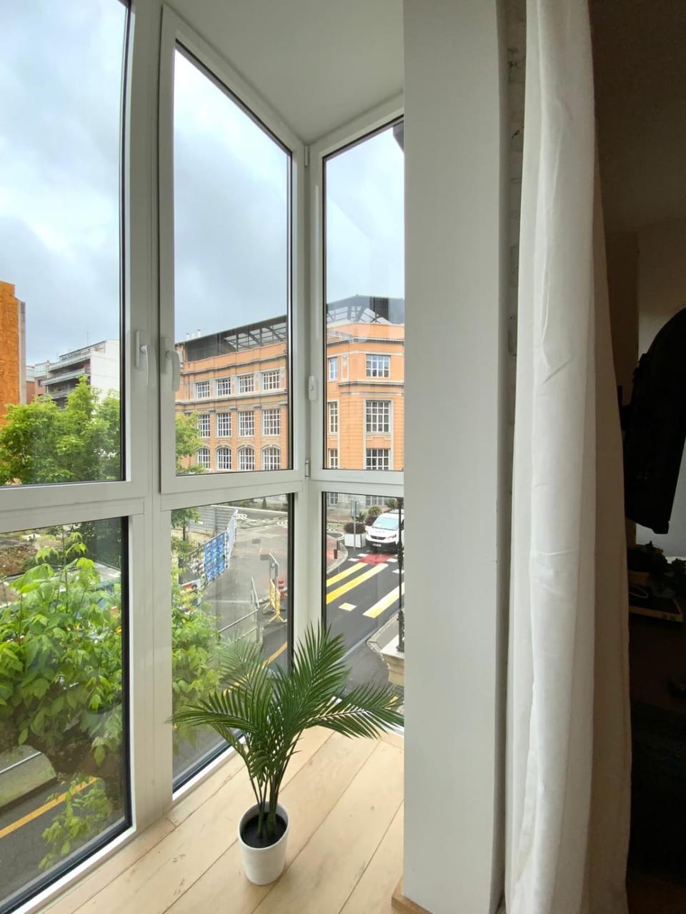 Excellent LOCATION and CHARMING by ALOHA Bilbao Apartment in Bilbao