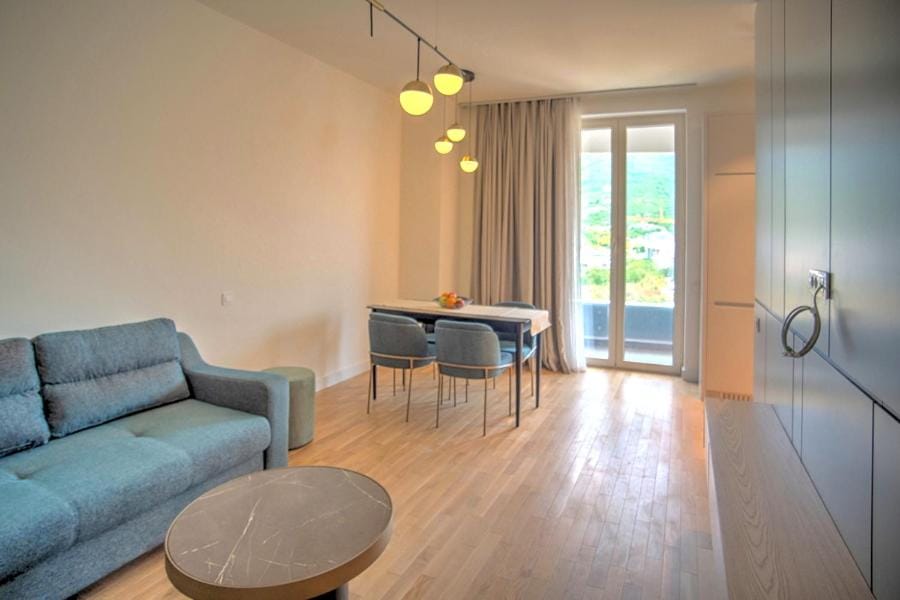 Skyline Premium Residences Becici Apartment in Budva Municipality