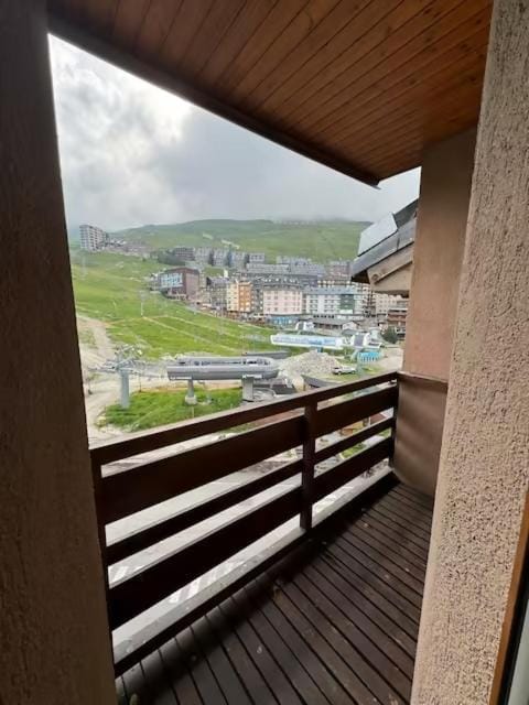 Canigou 54 by Confortsky Vacation rental in El Pas de la Casa