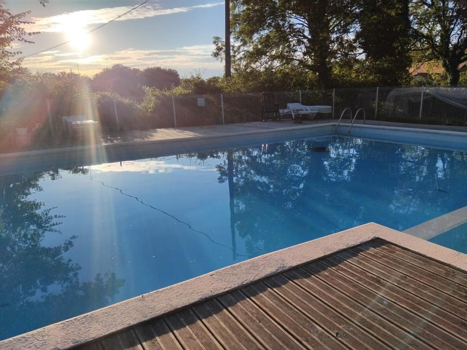 Gite 4 personnes Bed and Breakfast in Occitanie