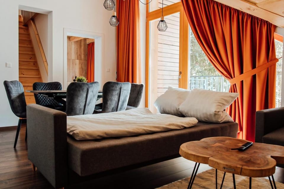 Apartmán 31 - Villa Erdődy Resort Apartment in Slovakia