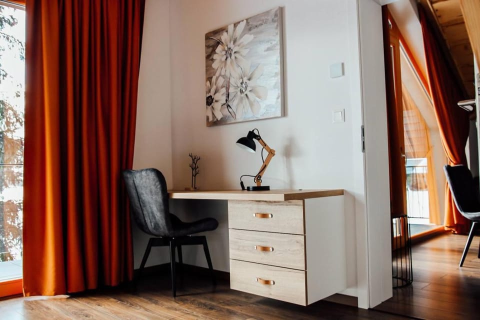 Apartmán 31 - Villa Erdődy Resort Apartment in Slovakia