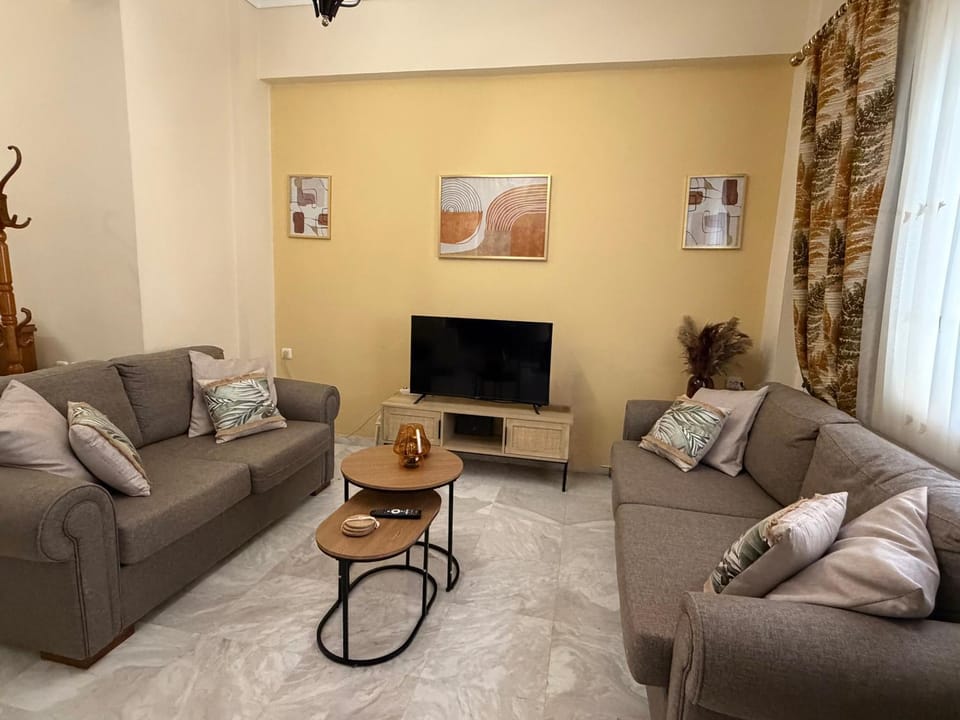 Florem Apartment in Kos