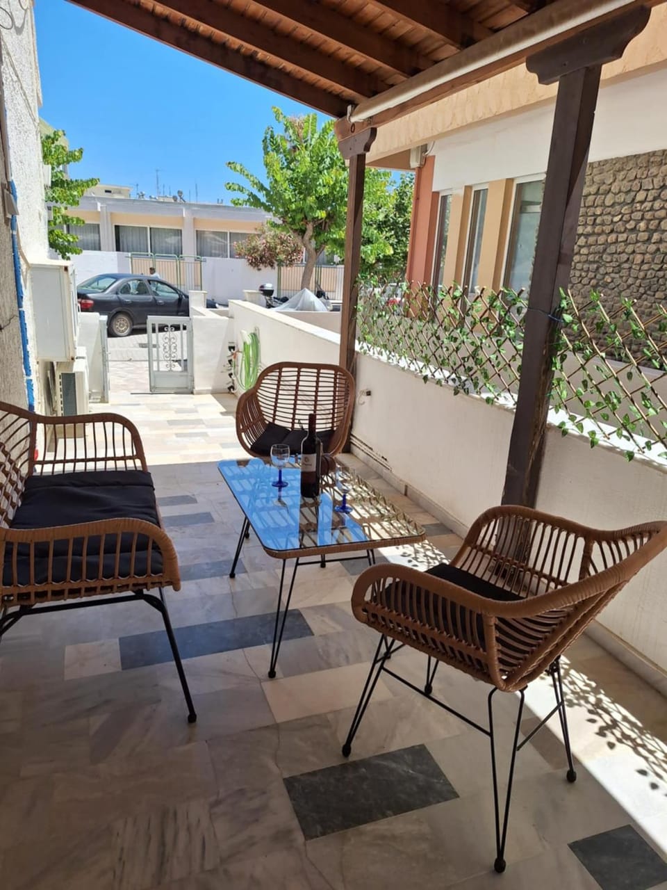 Florem Apartment in Kos