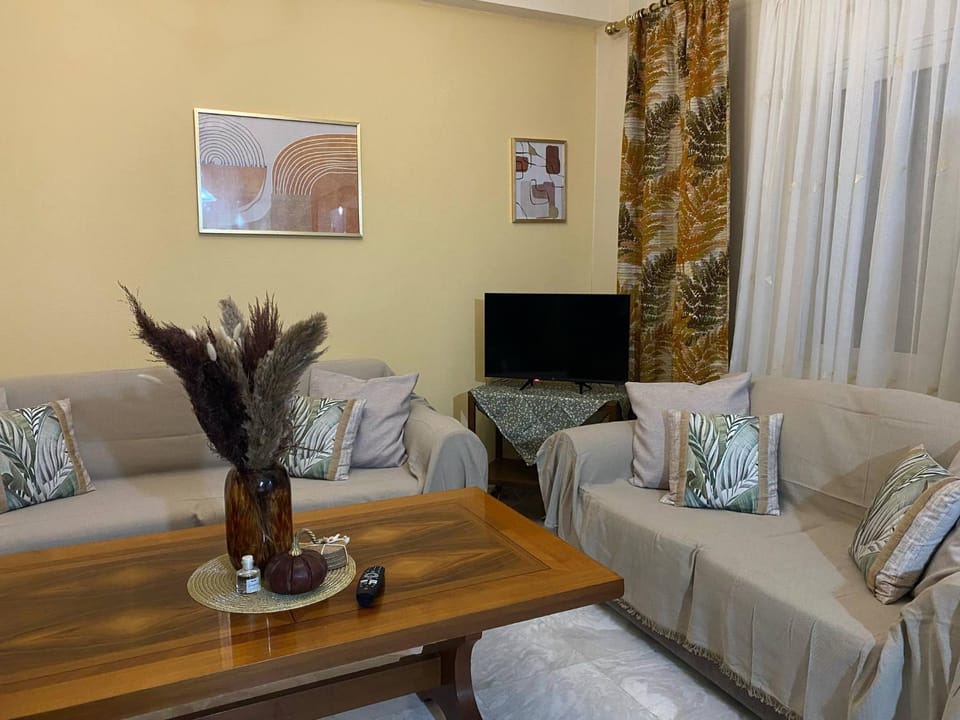 Florem Apartment in Kos