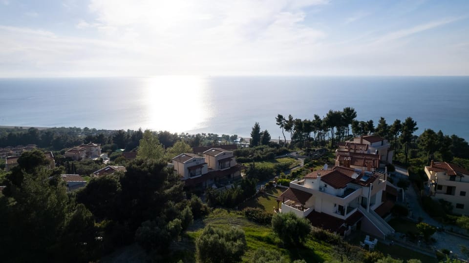 View (from property/room), Sea view