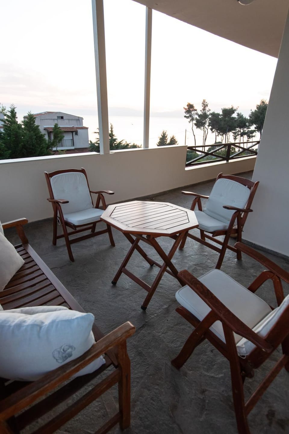 Patio, View (from property/room), Balcony/Terrace