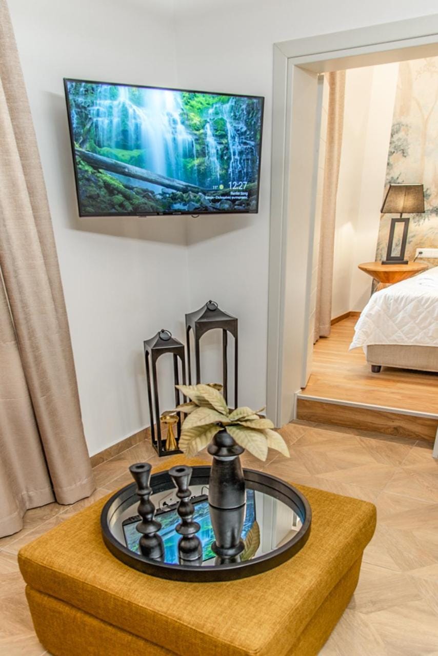 Sims Suites Apartment in Corfu