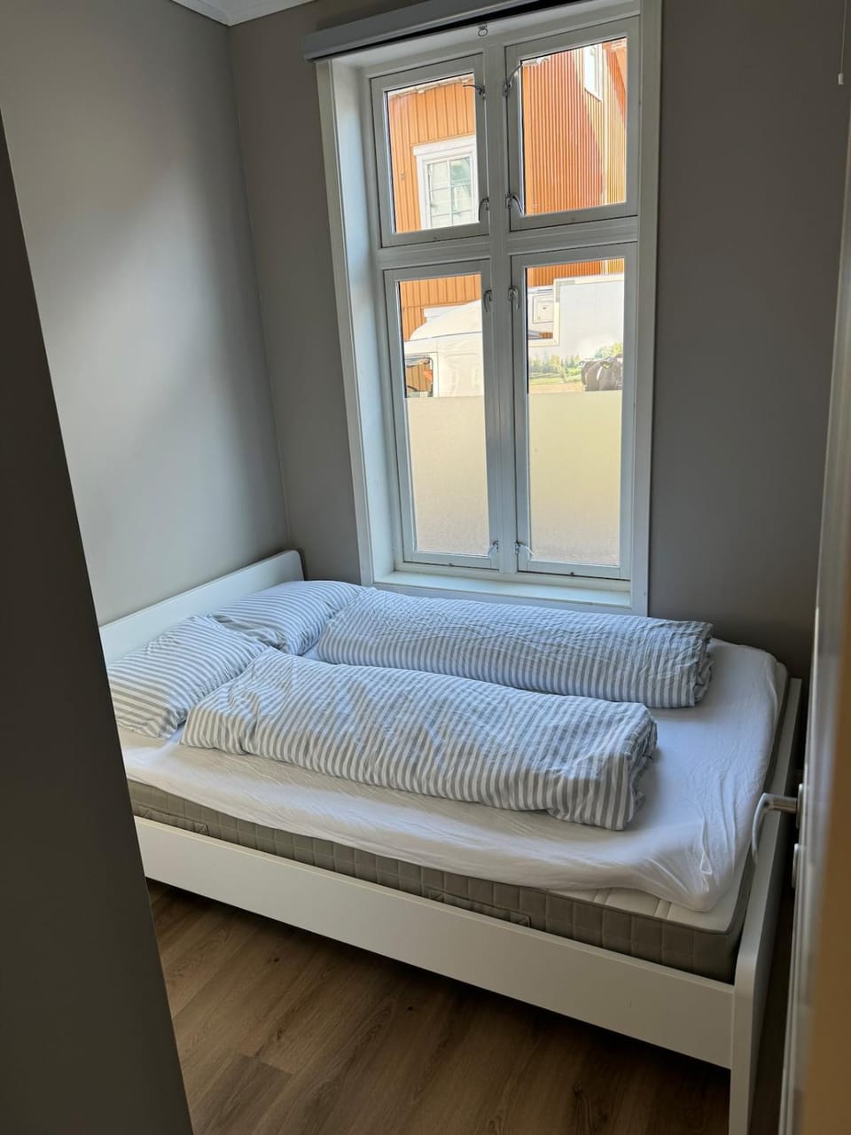Flott leilighet midt i Tønsberg sentrum 3-1 Apartment in Viken, Norway