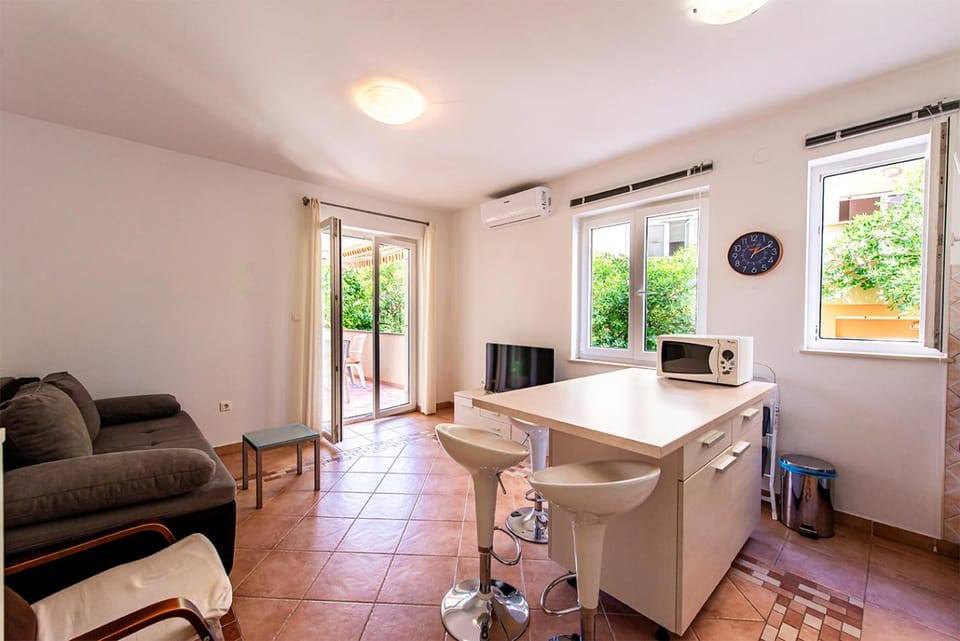 Balcony/Terrace, Seating area, kitchen