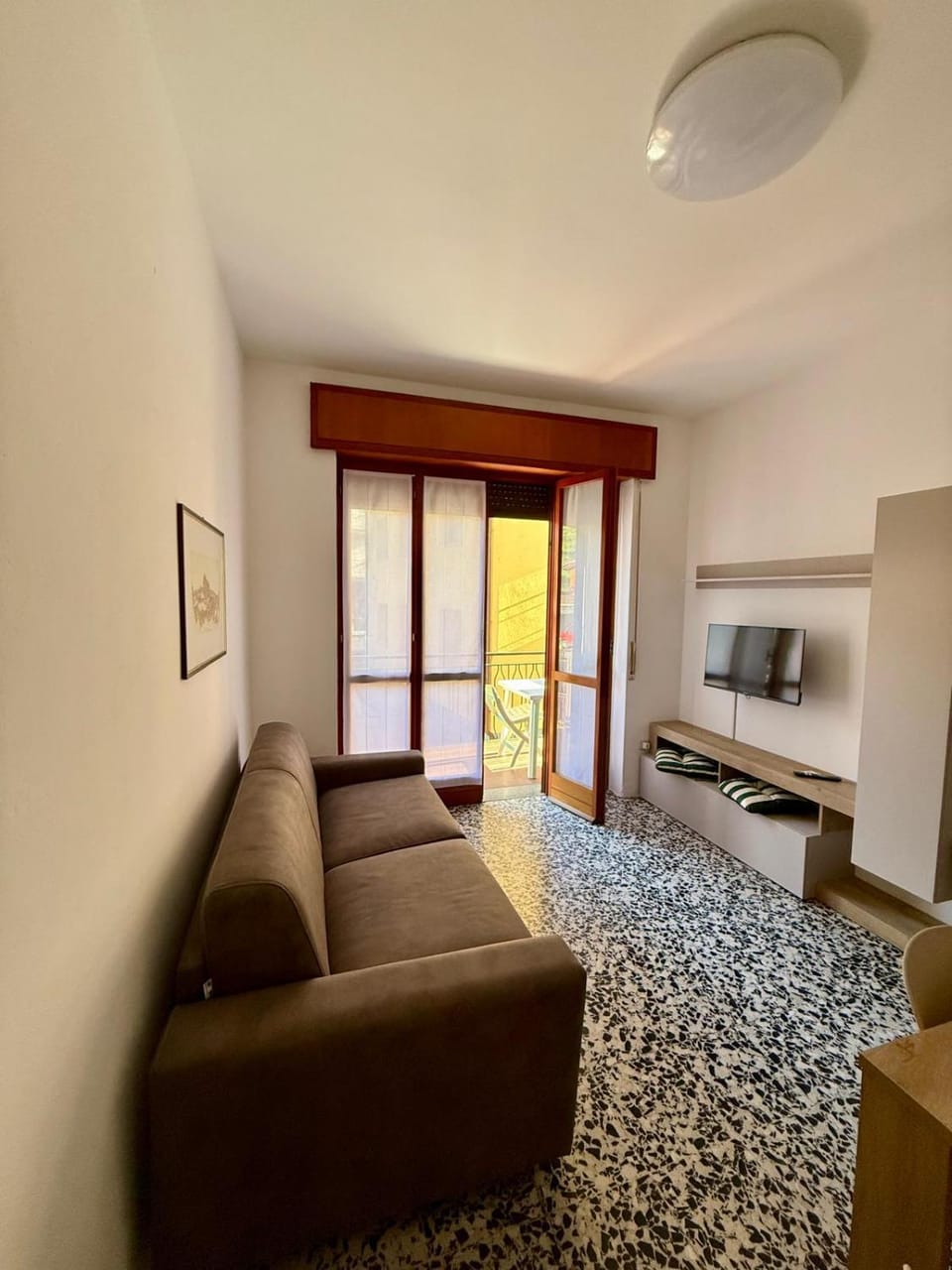Appartamento Ciclamino Apartment in Province of Lecco