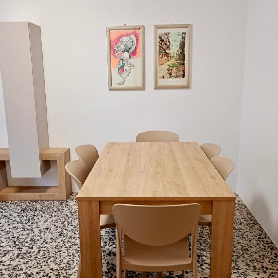 Appartamento Ciclamino Apartment in Province of Lecco