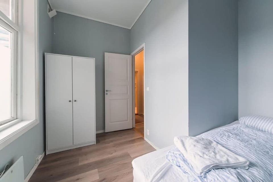 Fin leilighet super sentralt i Tønsberg 3-2 Apartment in Viken, Norway
