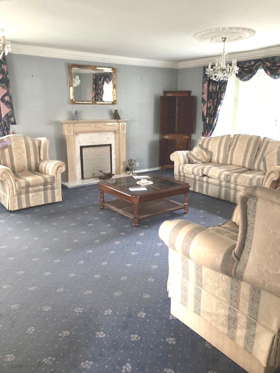 Manthorpe Grantham Vacation rental in Grantham