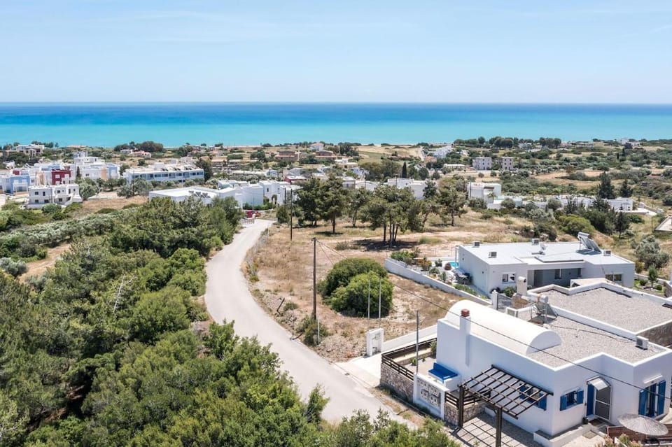 Villa Milla Villa in Rhodes, Greece