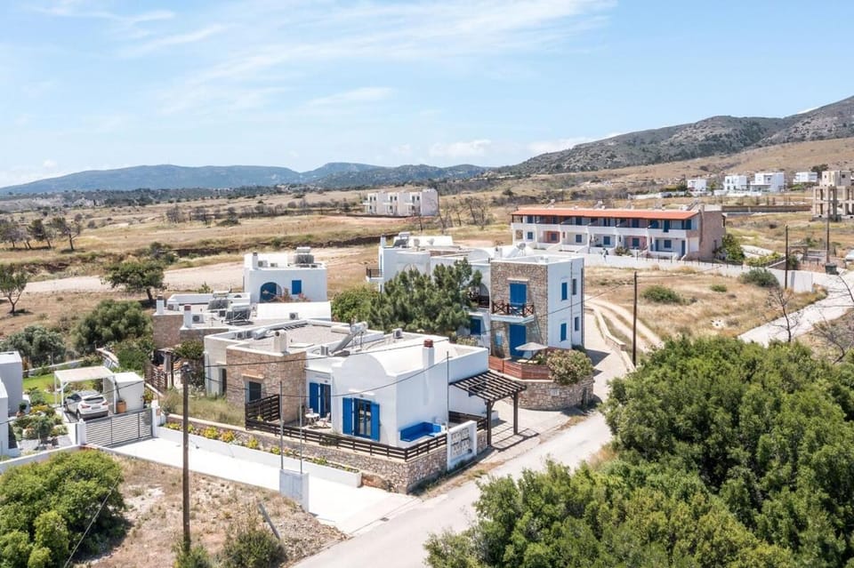 Villa Milla Villa in Rhodes, Greece