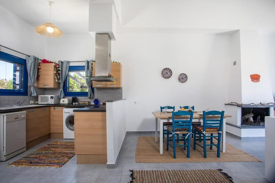 Villa Milla Villa in Rhodes, Greece