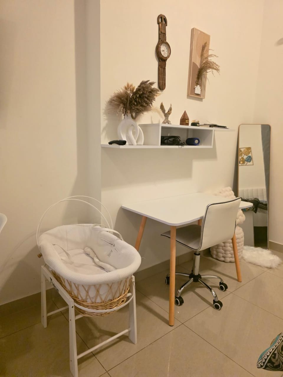 cot