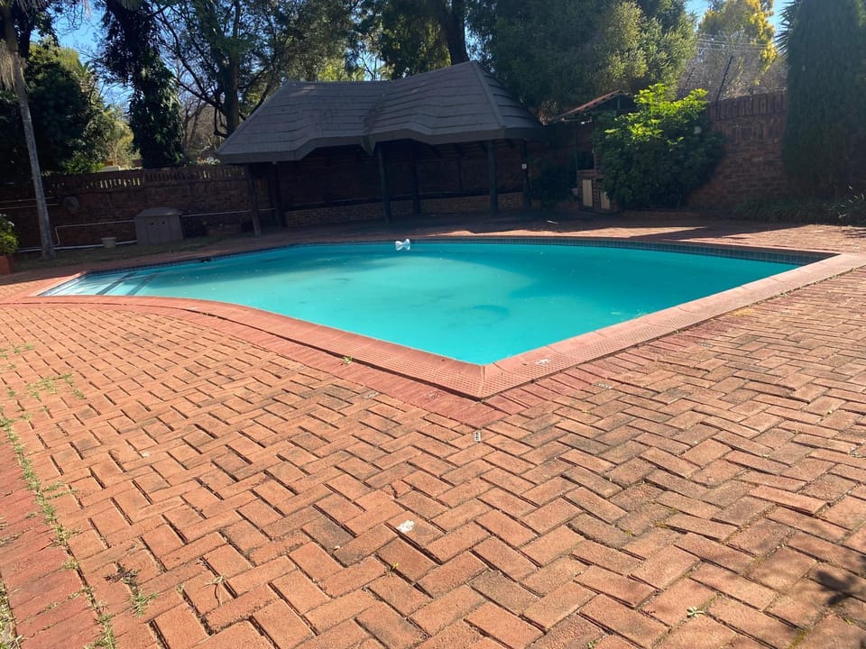 Lynnwood 246 House Bed and Breakfast in Pretoria
