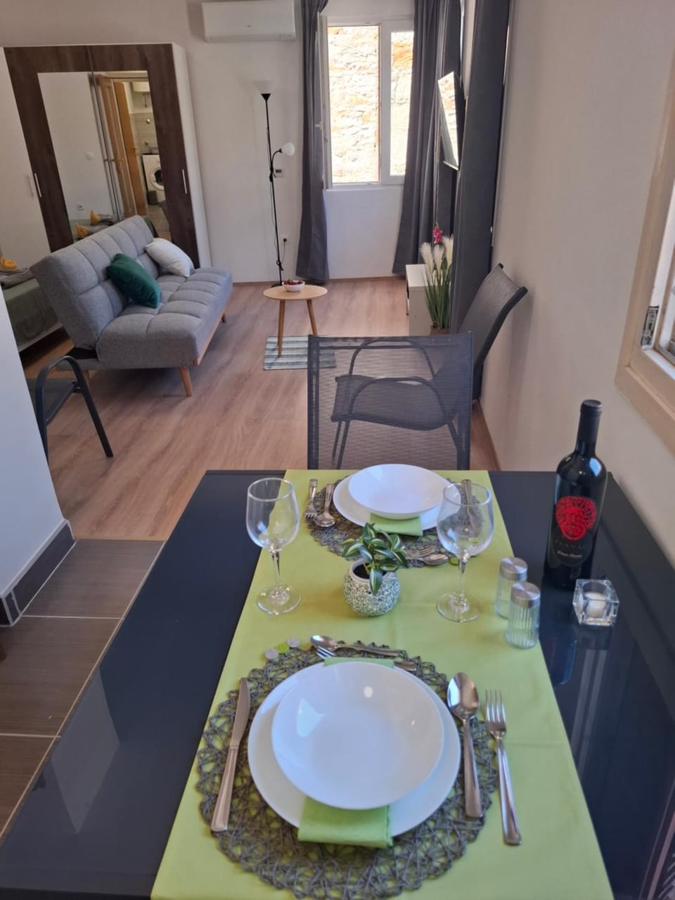 Cozy Apartment in Pula Old Town Apartment in Pula