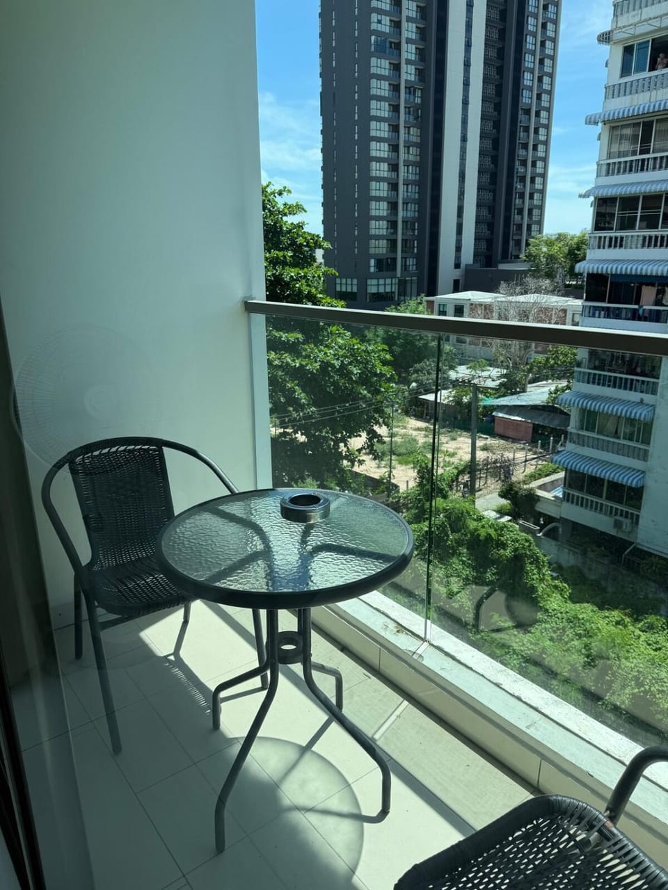 Laguna bay 2 Apartment in Pattaya City