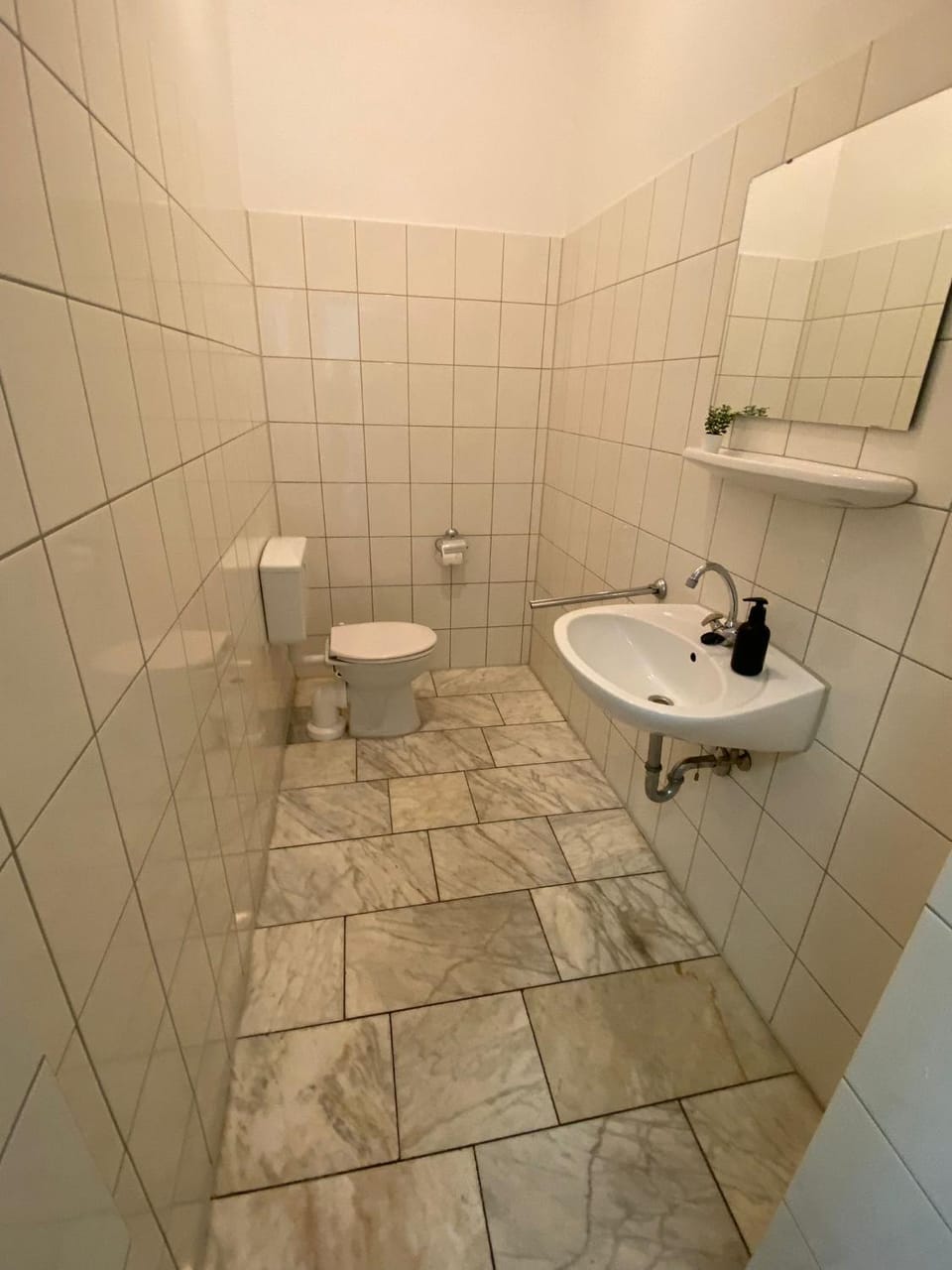 Toilet, Bathroom