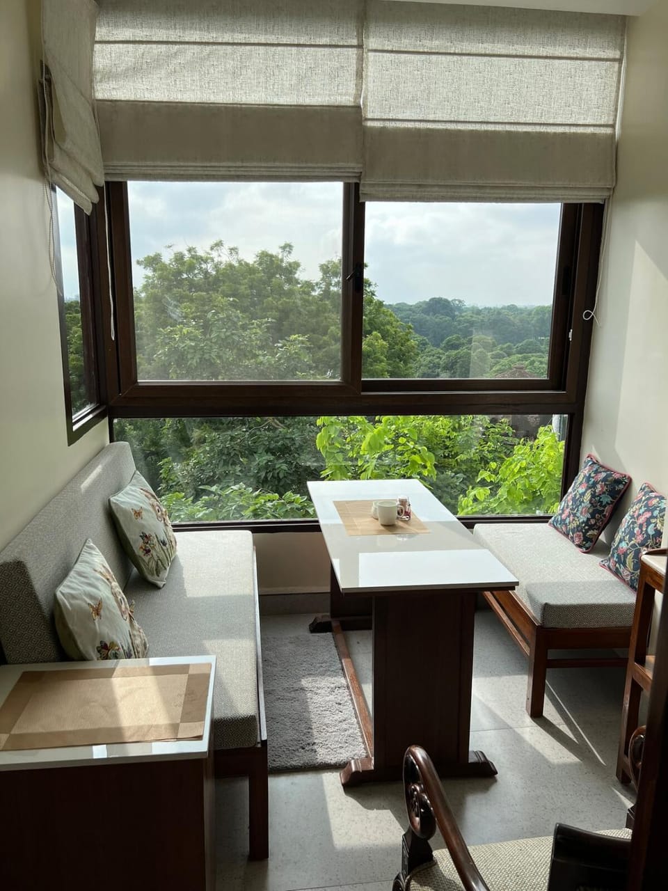 Paradiso- Fort View Duplex Apartment Apartment in New Delhi