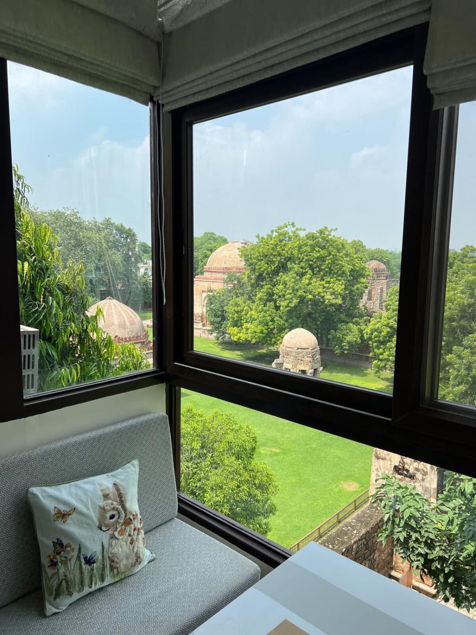 Paradiso- Fort View Duplex Apartment Apartment in New Delhi