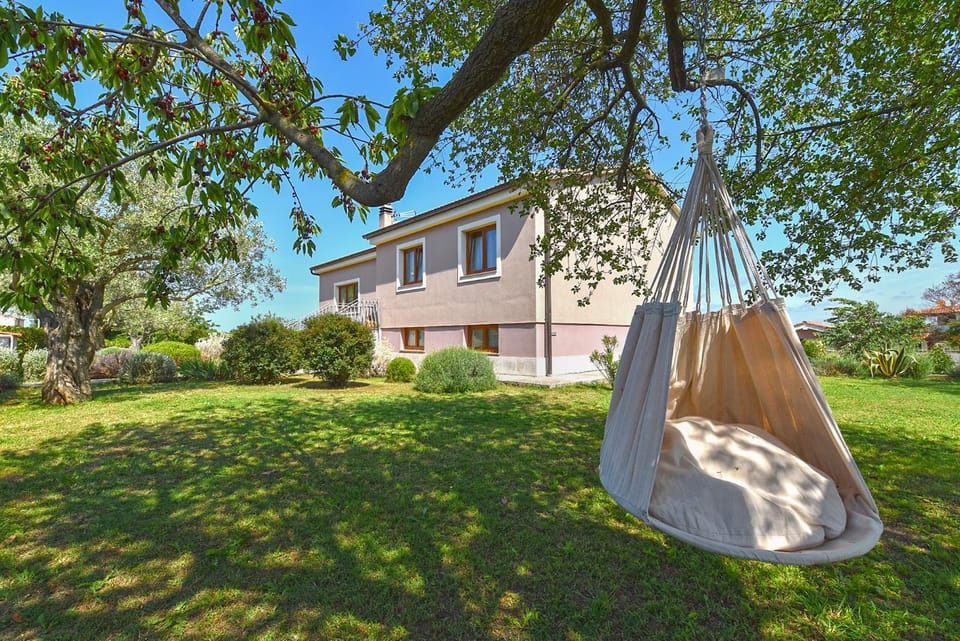 Apartment Gradina 2388 Apartment in Vodnjan