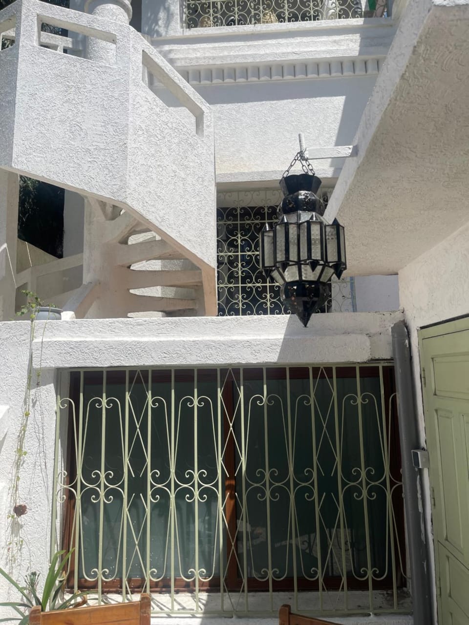 Syrah Home Bed and Breakfast in Tangier