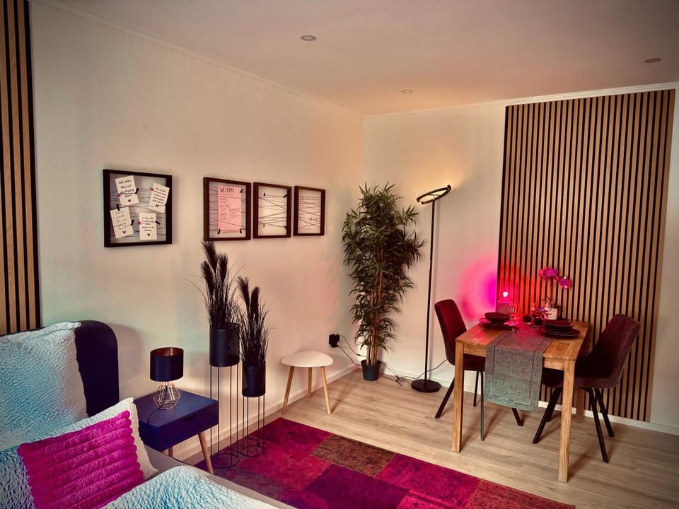 Three Rivers 3 Apartment in Passau