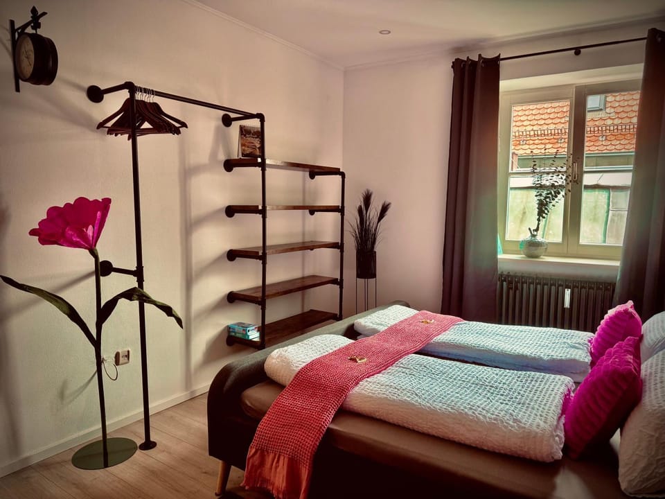 Three Rivers 3 Apartment in Passau
