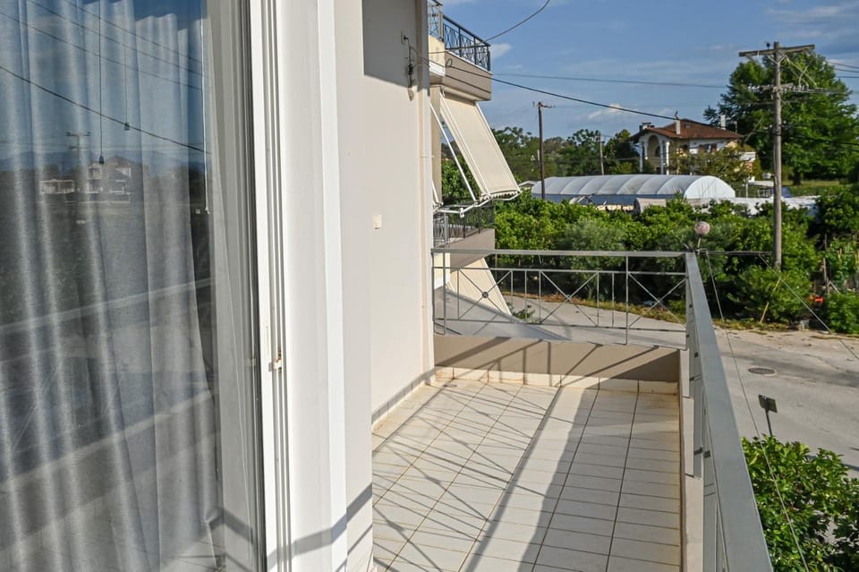 House of Hope Apartment in Peloponnese, Western Greece and the Ionian