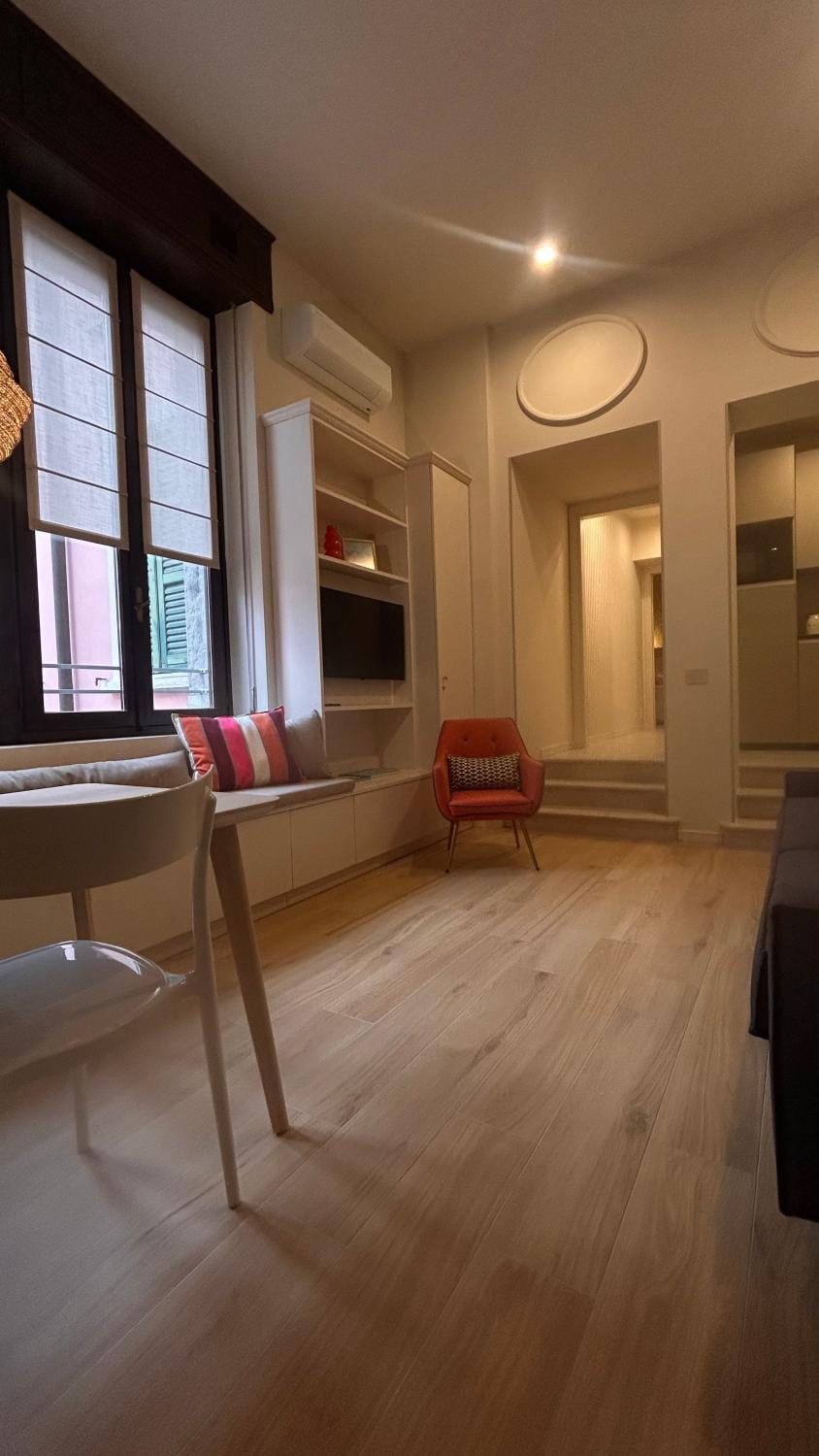 Green Park Apartment in Salo