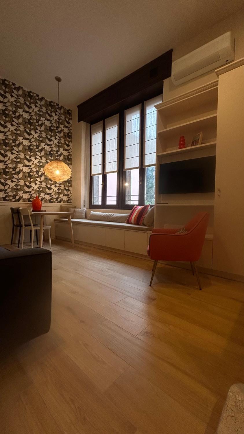 Green Park Apartment in Salo