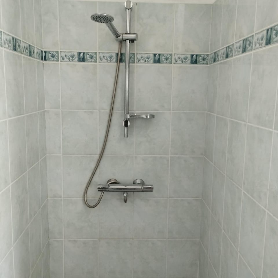 Chambre suite parentale 2 Apartment in Soulac-sur-Mer