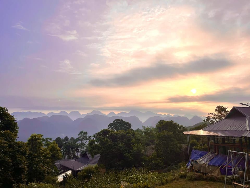 Sunrise